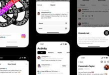 推特稱遭Threads盜取商業機密 圖片來源/Meta