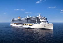 來一場輕鬆奢華的移動式渡假體驗! 搭歌詩達郵輪航向阿拉伯灣 照片提供/永信旅行社