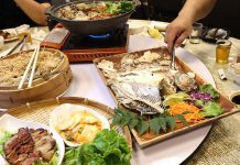 看山看海新選擇 搭「基隆郵輪觀光巴士」探尋阿美族聚落 圖/聯想國際行銷提供