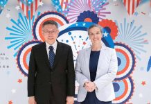 2024不是中南海與白宮的選擇 柯文哲批賴清德分裂台灣人 圖/取自柯文哲臉書