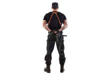 維安4情婦 老闆找保鑣:先閹割再上工 圖/取材未來素材庫