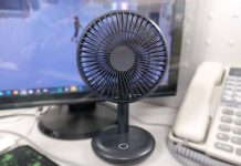 媽媽讓孩子吹電扇 「自己活活熱死」 圖/獨家報導