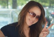 李玟紅遍中國 得益於1997年江澤民訪美後的中美蜜月期 李玟,美籍華語流行女歌手,出生於香港,被譽為「動感天后」和「華語樂壇天后」。圖/wikipedia