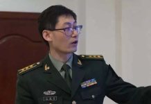 共軍智能指控系統研發天才之死 讓外界發現國軍的落後 圖/取自「中國人工智能學會」中國微信公眾號