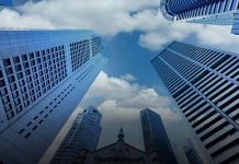 防疫三年 中港台富人向新加坡轉移財富 圖/取自新加坡政府官網