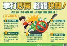 平均地權條例上路首宗 內政部地政司出手 圖/翻攝地政司網站