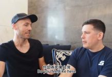 影/台灣能抵抗共軍犯台?前駐台美軍這麼說 圖/擷取自Teddy Lai 賴泰迪YT頻道