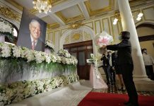 國史館出書證實 「特殊國與國關係」許宗力所創 蔡英文出力最多 圖/取自蔡英文臉書