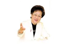 外交變大內宣 呂秀蓮憂台灣總統更難走出去 圖/取自呂秀蓮臉書