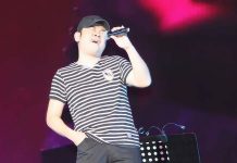 刀郎新歌「羅剎海市」暗諷那英、汪峰? 刀郎出道20年,一首《羅剎海市》將他推到全球浪尖,成為今年下半年最火的一件事。圖/取材微博