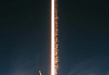 馬斯克坐擁星鏈卻引忌憚 兩岸都不敢用 圖/取自星鏈官網