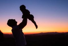 只有台灣過八八節 最多國家選這天慶祝父親節 父親節的慶祝日期因國家的文化而有所不同。圖/免費圖庫Unsplash