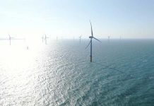 外交政策:能源是台灣致命弱點 圖/海洋風電提供