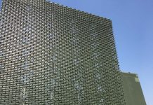 隱形戰機剋星 中國量子雷達突破 首創向後探測實時跟蹤 解放軍雷達的發展速度越來越強勢。圖/楊俊斌攝