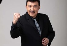 余天不分區立委討得到嗎?綠營表示10月才會確定 圖/取自余天臉書