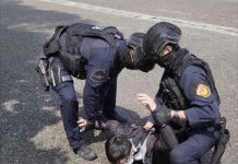 台版柬埔寨詐欺案再突破!詐團首腦非藍道 圖/警方提供、翻攝畫面