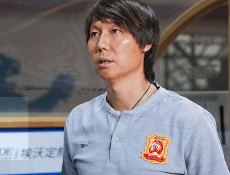 前國家男子足球隊總教練、被稱「中國足球先生」的李鐵，去年底被抓，因打假球據稱資產累積上億。圖／搜狐網
