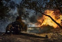 烏軍反攻優勢漸失 CNN民調: 逾半美國人拒繼續援助烏克蘭 烏克蘭總統澤連斯基受訪坦承,烏軍的反攻行動進度落後。圖/翻攝自Volodymyr Zelenskyy臉書