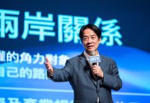 避免王毅訪美破局 趙春山:美對賴清德過境會格外低調 副總統賴清德12日將出訪友邦,預計過境美國。圖/翻攝賴清德臉書