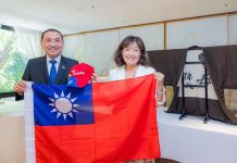 日本駐台記者抱怨日媒對蔡政府不利新聞裝死 嚴重墮落 本田善彥撰文分析侯友宜訪日有無成果。圖/翻攝侯友宜臉書