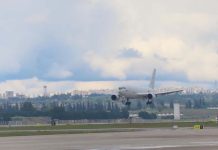 日本研究運輸機發射遠程飛彈 專家:變相擁戰略轟炸能力 日本空中自衛隊的運輸機。圖/取自日本防衛省臉書