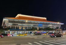 影/台北車站周遭竊案橫行 警方成功逮捕多起竊盜嫌犯 圖/翻攝畫面