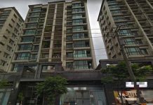 內湖15歲獨居少女傳墜樓 遺書描述對生活壓力心聲 圖/翻攝畫面