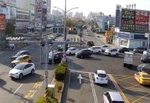 今日上路! 台南公布高風險駕駛名單 圖/翻攝運轉台南好交通、台南市交通局