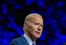 中國經濟欠佳 拜登酸「壞傢伙遇麻煩就會做壞事」 中國經濟不好,拜登還落井下石說中國是個「壞傢伙」。圖/取自拜登推特