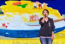 涉拿46萬「洗頭買雙眼皮貼」遭起訴 高虹安嗆:檢察官草率的個人見解 圖/高虹安臉書