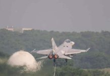 把國安當兒戲 國防部瞞報、遲報成習慣 圖/取自中華民國空軍臉書