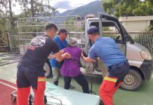 孤兒還是寵兒?中高收入國家48%民眾喜歡台灣 國際友人最喜歡台灣的人情味。圖/取自侯友宜臉書