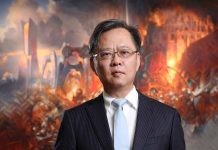 獲國發基金投資三顧生醫遭控技轉中資 高層提告以訟止謗 圖/三顧生醫