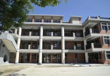 少子化引發「廢校潮」 台家盟:下一步廢村 圖/取自武榮國小網站