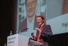 德國內閣批准大麻合法化 反對聲浪湧現 德國衛生部長勞特巴赫曾在4月宣布,大麻合法化草案已完成。圖/取自勞特巴赫臉書