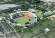 屏東人的心聲:高鐵延伸優於新棒球場 圖/屏東縣政府