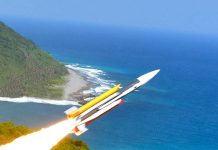 擎天極音速巡弋(雲峰)飛彈量產 要看美方是否真的不再管制關鍵模組 2019年8月,台灣正式宣布量產射程1500公里的「雲峰」極音速巡弋飛彈。圖/取自中科院官網