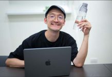 車禍死亡人數比日本多 日網紅批:台灣人不覺得丟臉嗎? 日籍網紅Iku老師自嘲是被最多台灣人說滾回日本的日本人。圖/取自I Iku老師/Ikulaoshi臉書