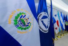 我國退出中美洲議會 外交部指中國背後唆使主導 圖/取自facebook.com/parlacen