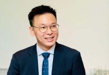 傳林飛帆將任民主基金會副執行長 月薪11萬 藍委酸:貨真價實國家養 民進黨前副祕書長林飛帆傳出將接任台灣民主基金會副執行長。圖/取自林飛帆臉書