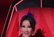 浙江衛視出手了 《中國好聲音》停播! 將正式調查 天后Coco李玟生前控訴《中國好聲音》賽制不公音檔曝光後,引爆該節目巨大爭議。圖/轉引百度百科