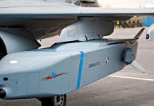 烏克蘭的大補丸?德國決定向提供「金牛座」巡弋飛彈 金牛座「KEPD 350」長程視距外巡弋飛彈。圖/擷取自SAAB官網