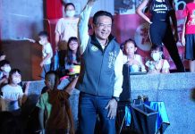 郭台銘宣布參選(八)綠委林俊憲稱支持者要幫郭台銘連署 民進黨高層急令「不要鼓譟」 民進黨立委林俊憲在臉書開玩笑,要支持者幫郭台銘連署。圖/取自林俊憲臉書