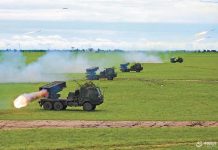 日本防衛白皮書曝光共軍實力 共軍實力快速成長,引起日本的關注.圖為共軍78集團軍實彈射擊。圖/取自中國軍網