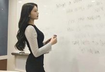 廣州海王女幼師 半年勾搭48位學生家長 情人節收紅包86萬 廣州某幼稚園幼教師秦女,因長相清秀,學校讓她負責招生工作,但與家長拉關係後卻拉上床。圖/今日頭條