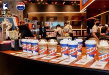 「醬香拿鐵」火了!酒精含量低於0.5% 上路能喝嗎? 醬香拿鐵一問世,熱度竟堪比華為推新機Mate 60,一杯19元人民幣相當80元台幣,想喝看看嗎?圖/網易