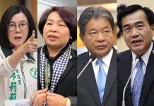 台南市議長沒人逃得過官非 賴清德本命區極不平靜 圖/獨家報導製圖