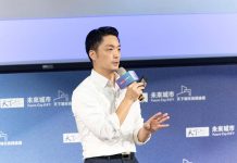 蔣萬安:持續採用多元管道興辦社宅 解決臺北居住不易問題 圖/取自蔣萬安臉書