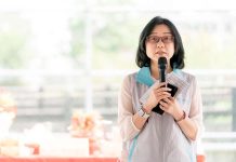 新竹市一級主管與高虹安不歡而散 曾任高檢署檢察官的新竹市副市長蔡麗清離開市府團隊,引發新竹政壇話題。圖/取自新竹市政府網站