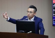 巴西有禽流感 超思進口雞蛋安全嗎 國民黨立委洪孟楷質疑超思進口巴西雞蛋有禽流感疑慮,要求行政院長陳建仁專案報告。圖/取自洪孟楷臉書